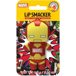 Lip Smacker Iron Man Lip Balm Pot 4gr