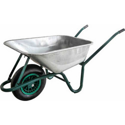 Καρότσι Γαλβανιζέ 85Lt Βαρέως Τύπου BWB7500 Bormann (029205)