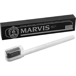 Marvis Soft Οδοντόβουρτσα Λευκή