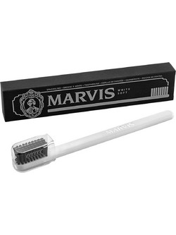 Marvis Soft Οδοντόβουρτσα Λευκή