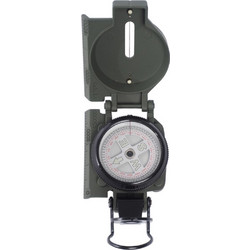 Πυξίδα Μεταλλική Ranger Mil-Tec