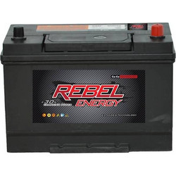 Rebel 60032 12V 100AH