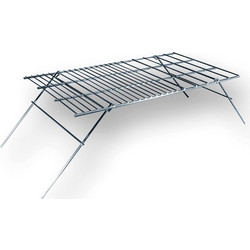 Σχάρα Foldable Grill Coghlans