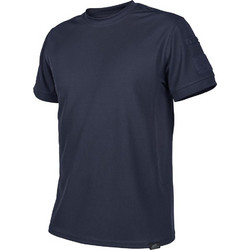 T-Shirt Tactical TopCool Helikon-Tex Navy Blue