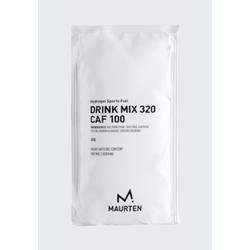 Maurten Drink Mix 320 Caf 100 83gr