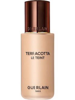 Guerlain Terracotta Le Teint 2.5N Neutral Neutre Liquid Make Up 35ml