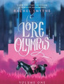 Lore Olympus Lore Olympus