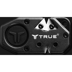 True Utility Mycro Keychain Knife Sharpener