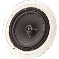 Eurolamp 147-68973 Αυτοενισχυόμενο Ηχείο Οροφής 10W Λευκό