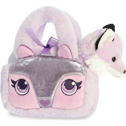 Aurora Fancy Pals Αλεπού σε Τσαντάκι 32940