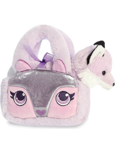 Aurora Fancy Pals Αλεπού σε Τσαντάκι 32940