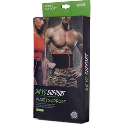 YC Support Ζώνη Μέσης YC 020XLD
