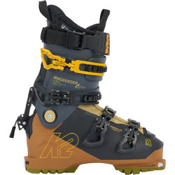 K2 Mindbender 130 LV Gripwalk - Ανδρικές Μπότες Ski 2024