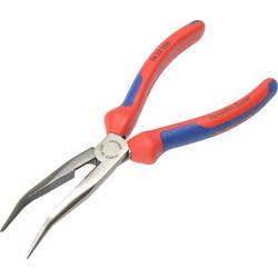 Knipex - Στραβοτσίμπιδο Βαριά Μόνωση 200mm (2622200)