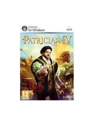 Patrician IV PC