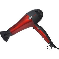 Carrera 2756 Πιστολάκι Μαλλιών Ionic με Φυσούνα 2200W