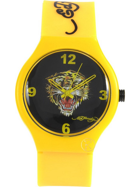 Ed Hardy Spectrum Yellow SM-YW
