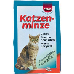 ΑΞΕΣΟΥΑΡ CATNIP ΕΛΚΥΣΤΙΚΟ ΓΙΑ ΓΑΤΕΣ TRIXIE 20GR