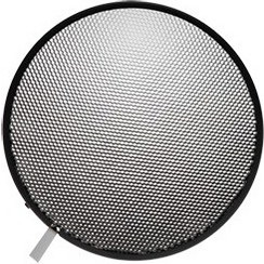 Hensel 9'' Honeycomb Grid No. 1