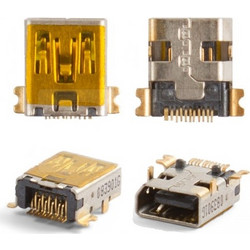 HTC Touch HD T8282 Data Port/Charging Connector (OEM)