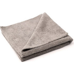 Maxshine Πανάκι Γενικής Χρήσης Μικροϊνών Γκρι 260gsm 30x30cm