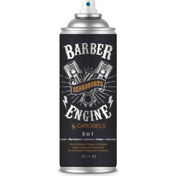 Beardburys Clipper Spray 5 in 1 400ml