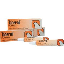 Tabernil Pomada - Αναγέννηση Επιθηλίων 9,25gr