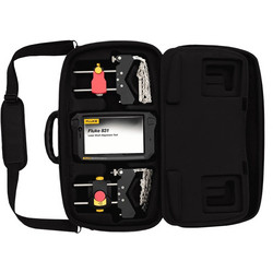 Fluke 831 Shaft Laser Alignment Tool