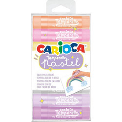 42673 ΜΑΡΚΑΔΟΡΟΙ CARIOCA TEMPERELLO PASTEL/08