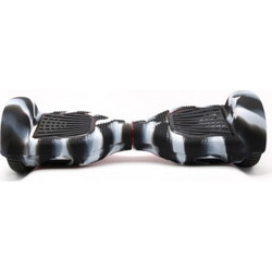URBANGLIDE SILICONE CASE 65 BLACK WHITE URBAC12198