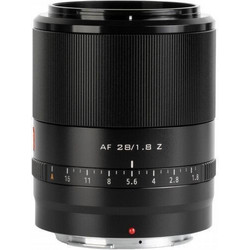 Viltrox AF 28mm f/1.8 Nikon Z