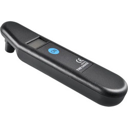 PROPLUS ψηφιακό μανόμετρο πίεσης τροχών 580212, έως 7 Bar, 0-100 PSI