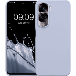 KWmobile Θήκη Σιλικόνης Honor 90 Lite - Lavender (61744.108)