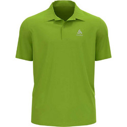 Odlo Cardada Polo T-Shirt Πράσινο 551022-40003