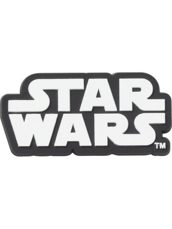 CROCS ΔΙΑΚΟΣΜΗΤΙΚΟ CHARM UNIQUE STAR WARS LOGO (10009095-UNC)