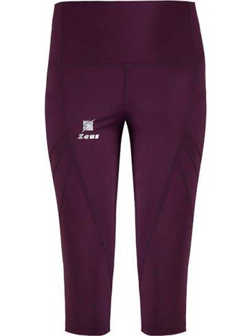 Zeus Pant 3/4 Dyana