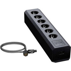 Gigawatt PF-2 EVO + PowerSync PLUS Power Cord