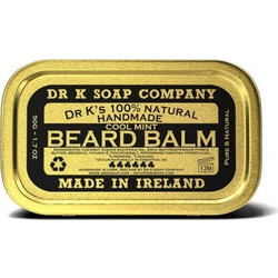 Dr K Soap Cool Mint Balm για Γένια 50gr