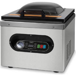 Caso VacuChef 77 Συσκευή Vacuum 77 lt 630 watt (1420)