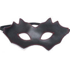 Ophelia's Dream Toys - Black Eye Mask- 10yz-039