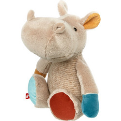 Sigikid Sweety Patchwork Ιπποπόταμος 43229