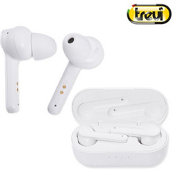 Trevi HMP 12E07 Ακουστικά Bluetooth Earbud White