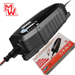 Minwa Electronics MWLF-CC075A