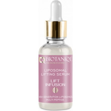 Biotaniqe Liposomal Lifting Serum Προσώπου για Σύσφιξη με Ceramides 20ml