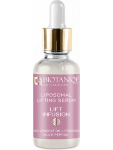 Biotaniqe Liposomal Lifting Serum Προσώπου για Σύσφιξη με Ceramides 20ml