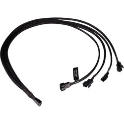 Alphacool 18684 Ανταλλακτικό & Αξεσουάρ Συστήματος Ψύξης Υπολογιστή Καλώδιο διαχωριστή RGB