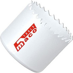 Maco MC.01030 Ποτηροτρύπανο HSS-BI-METAL 30mm