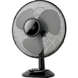 Black & Decker BXEFD41E Επιτραπέζιος Ανεμιστήρας 40cm 40W