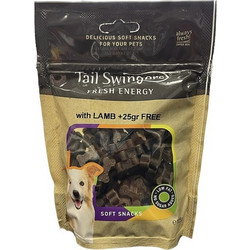 Pet Interest Naturest Grain Free Lamb 125gr