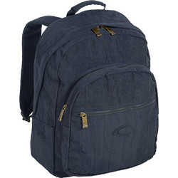 Camel Active Journey B00-225-58 Σακίδιο Πλάτης 18.5lt Μπλε